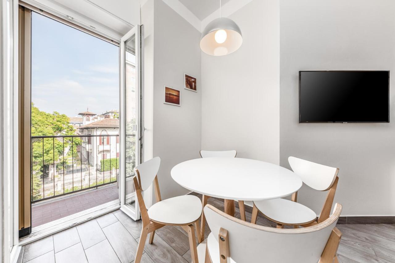 Casa Da Suite Martesana Milan Exterior photo