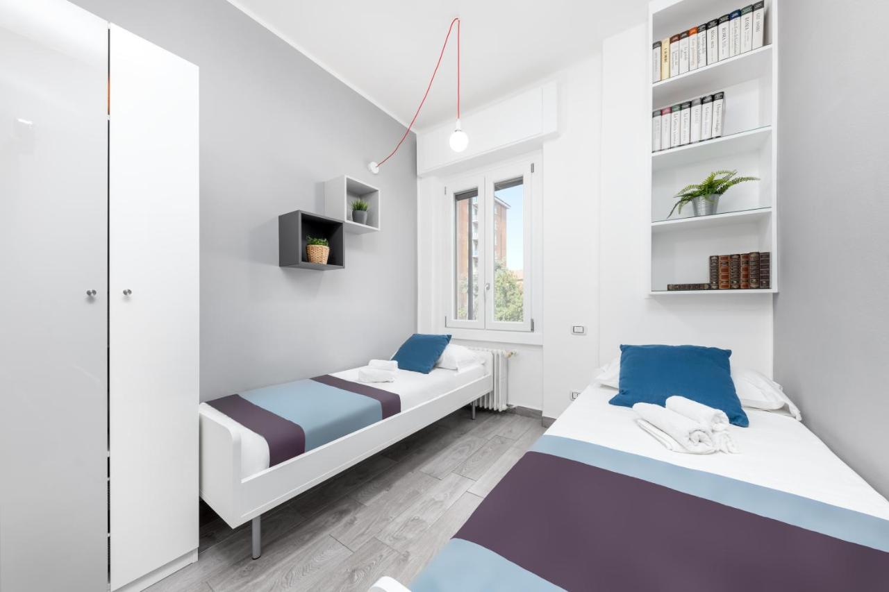 Casa Da Suite Martesana Milan Exterior photo