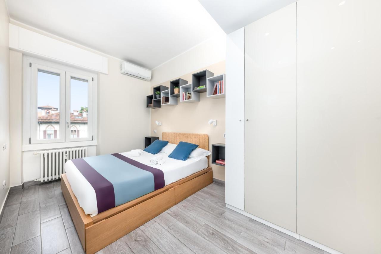 Casa Da Suite Martesana Milan Exterior photo