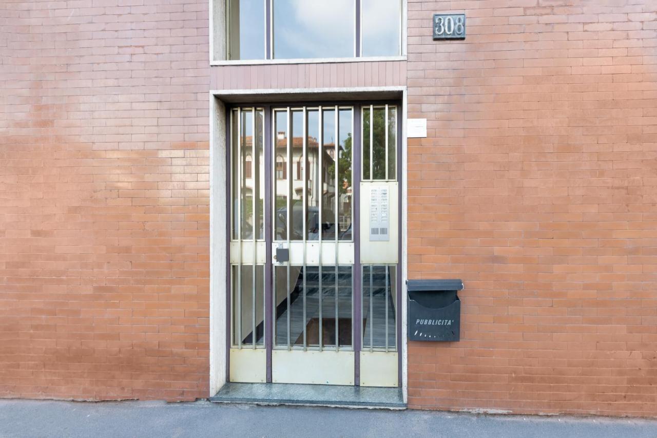 Casa Da Suite Martesana Milan Exterior photo